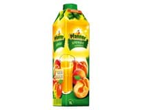 Pfanner Nektar meruňka 40 % 8 x 1 l