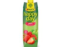 RAUCH happy day Jahoda 35 % 1 l