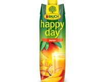 RAUCH happy day mango 24 % 1 l