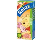Relax Disney jablko nektar 27 x 200 ml