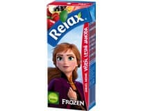 Relax Disney Jablko višeň jahoda 30 % nápoj 27 x 200 ml