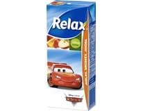 Relax Disney Jahoda jablko broskev 20 % nápoj 27 x 200 ml