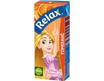 Relax Disney pomeranč nápoj 27 x 200 ml