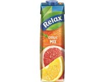 Relax Nektar citrus Mix 12 x 1 l