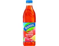 Relax Nektar červený grep 6 x 1 l PET
