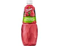 Tome Nektar červený multivitamín 6 x 1 l PET