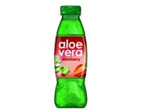 Aloe Vera jahoda 6 x 500 ml