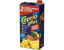 Caprio Mango ananas nápoj 6 x 2 l