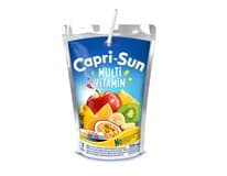 Capri-Sun Multivitamin nápoj 10 x 200 ml