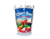 Capri-Sun Mystic Dragon nápoj 10 x 200 ml
