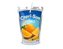 Capri-Sun Orange nápoj 10 x 200 ml