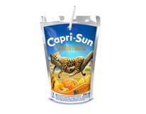 Capri-Sun Safari Fruits nápoj 10 x 200 ml