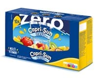 Capri-Sun Zero 10 x 200 ml