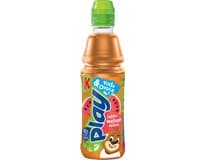 KUBÍK Play jablko Melon/meloun Lime/limetka 12 x 400 ml