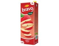 RAUCH bravo Jablko 1,5 l