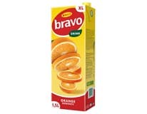 RAUCH bravo pomeranč 1,5 l