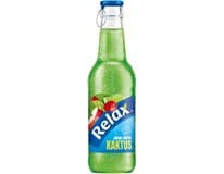 Relax Víčko Kaktus 40 % nápoj 24 x 250 ml