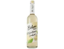 Belvoir Elderflower Cordial sirup bezový květ 6 x 500 ml