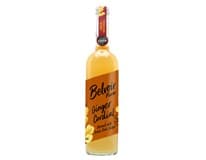 Belvoir Ginger Cordial sirup zázvor 6 x 500 ml
