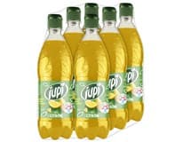 jupí Sirup citron 6 x 700 ml