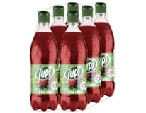jupí Sirup lesní směs 6 x 700 ml