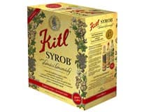 Kitl Syrob grapefruit 5 l BiB