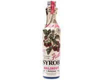 Kitl Syrob malinový 500 ml