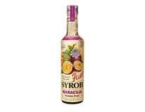 Kitl Syrob maracuja 500 ml