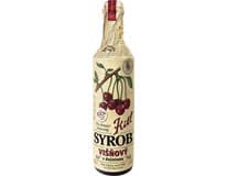 Kitl Syrob višňový 500 ml