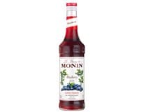MONIN Borůvka sirup 700 ml
