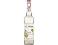 MONIN Curacao Triple Sec sirup 700 ml