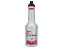 MONIN Raspberry/malina Purée Fruit sirup 1 l