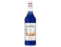 MONIN Sirup Curacao 1 l