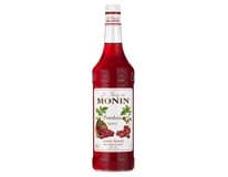 MONIN Sirup malina 1 l