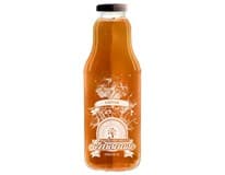 my homemade Lemonade Zázvor 1 l