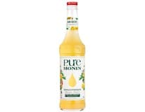 MONIN Mango Passion koncentrát 700 ml