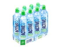 ACTIVE O2 Apple/jablko kiwi 8 x 750 ml