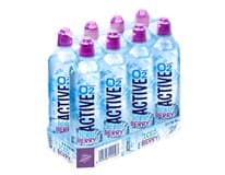 ACTIVE O2 Iced Berry 8 x 75 ml