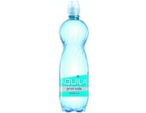 AQUILA Aquagym Voda neperlivá 6 x 750 ml