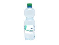 aro Jemně perlivá voda 12 x 500 ml