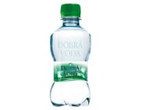DOBRÁ VODA jemně perlivá 8 x 250 ml PET