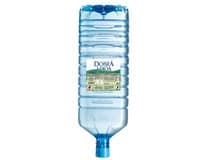 DOBRÁ VODA neperlivá 18 l nevratný barel