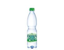 DOBRÁ VODA neperlivá 8 x 500 ml PET