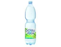 DOBRÁ VODA Ochucená bílé hrozno neperlivá 6 x 1,5 l PET