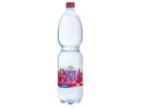 DOBRÁ VODA Ochucená Malina 6 x 750 ml PET
