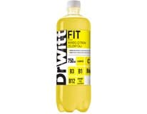 DrWitt Fit vitaminová voda 12 x 750 ml