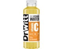 DrWitt ISO Vitamin Citrus 6 x 550 ml