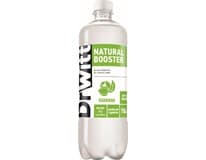 DrWitt Natural Booster vitaminová voda 12 x 750 ml