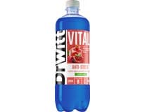 DrWitt Vital Anti-Stress vitaminová voda 12 x 750 ml