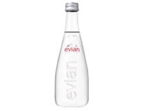evian Voda minerální neperlivá 20 x 330 ml